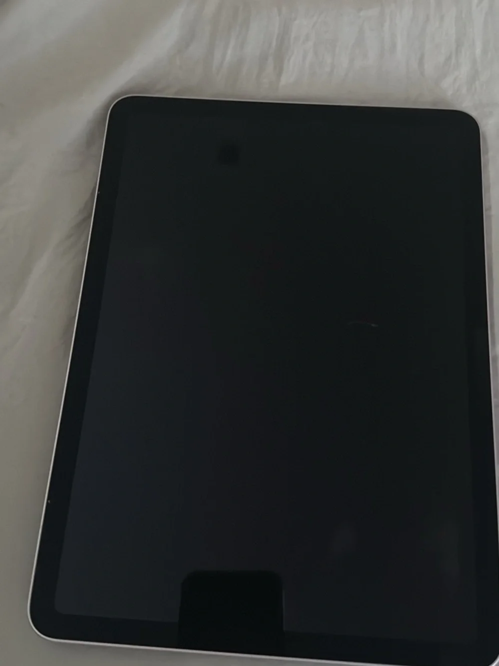 iPad Air 11-inch (M2) 2024 iPad Air (6th generation)